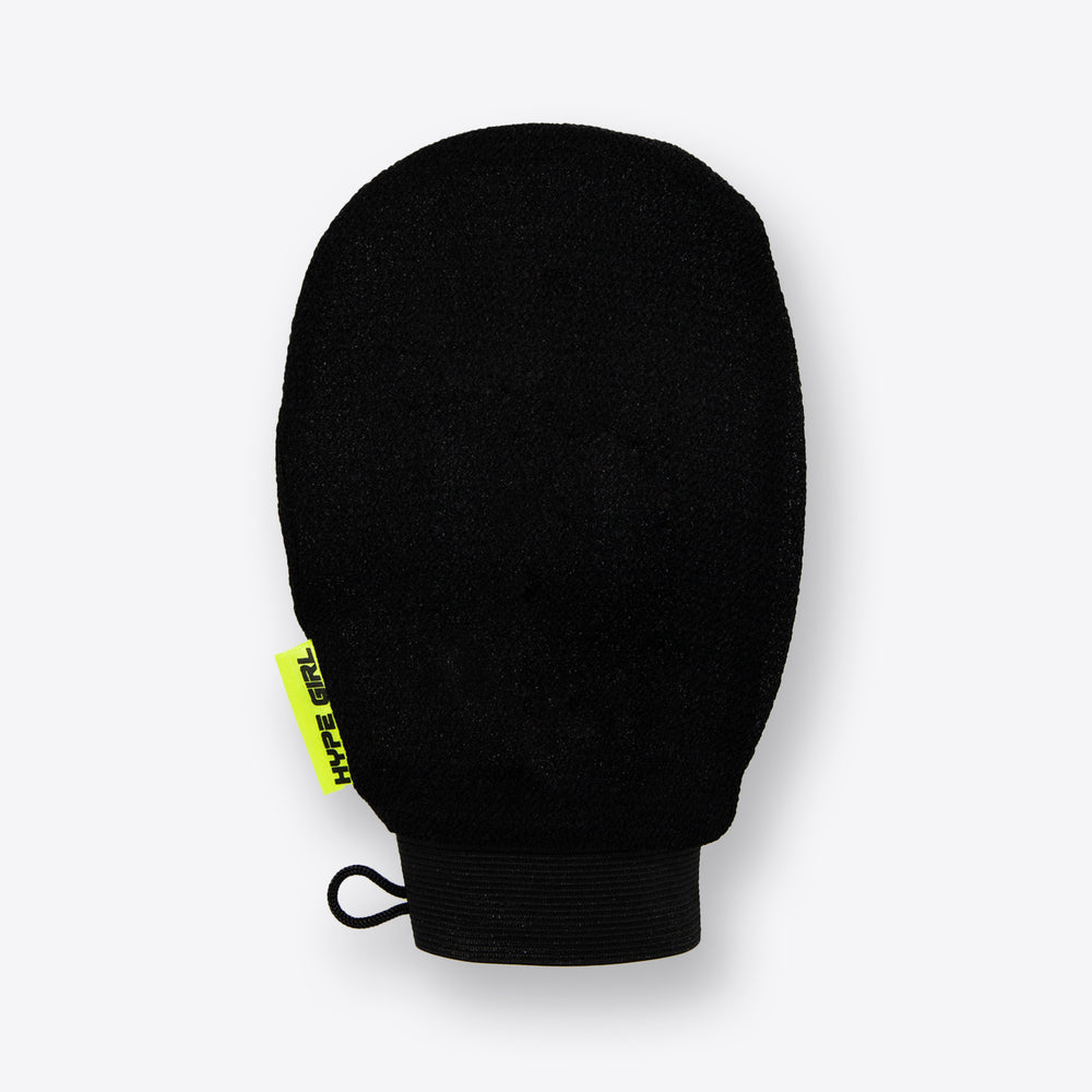 Exfoliating Mitt