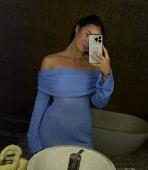 Express Tanning Mousse