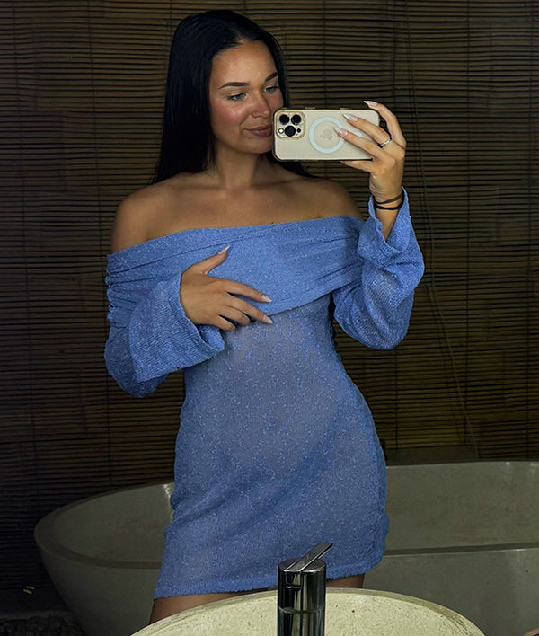 Express tanning mousse