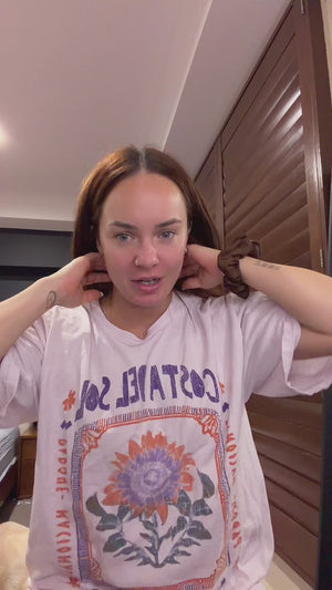 Ultra Dark Tanning Mousse