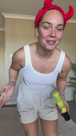 Express Tanning Mousse